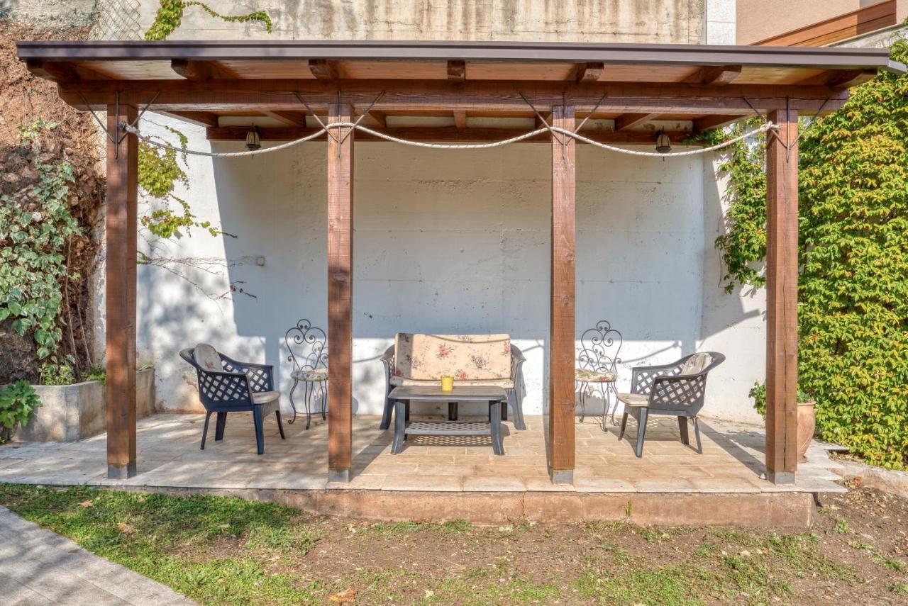 Apartmani Olga Petrovac Exterior foto